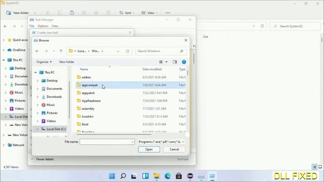 mfplat.dll missing in Windows 11 | How to Download & Fix Missing DLL File Error смотреть онлайн