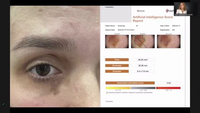 Лучшие инструменты для цифровой диагностики и фотодокументации смотреть онлайн