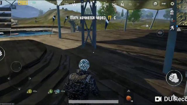 Тест Как себя чувствует в играх Pocophone F1