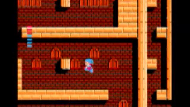 MJGS Reviews: Milon's Secret Castle смотреть онлайн