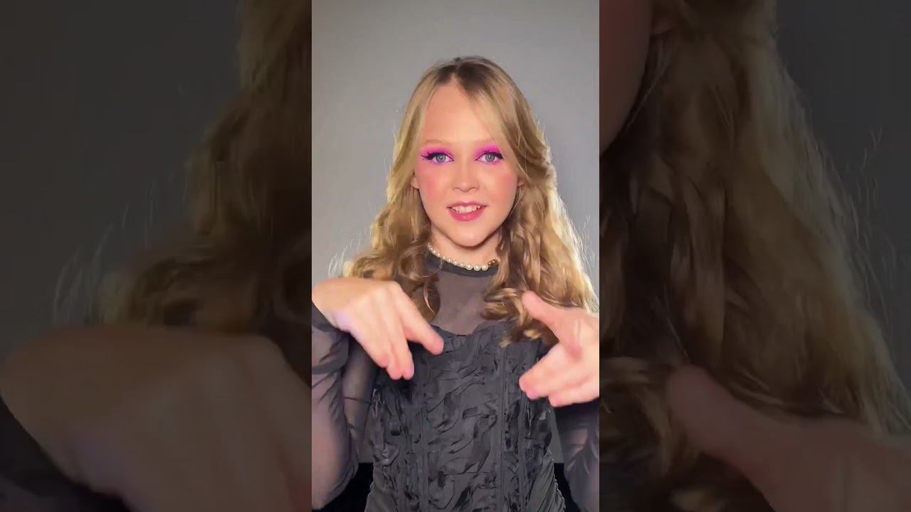 Как дочки снимают тренды! смотреть онлайн