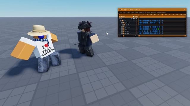 Moon Animator 2 Basics - Official Tutorial смотреть онлайн