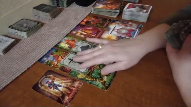 ♓️PISCES ♒️AQUARIUS ~BUNCH OF PEOPLE INVOLVED ~ShAhH Gates Pure Spirit Tarot смотреть онлайн