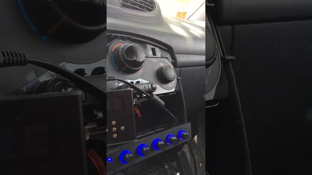 World First Car DIY Native Dsd Player. Dünyanın ilk elle yapılan native dsd player. Zishan Z3 Pro смотреть онлайн