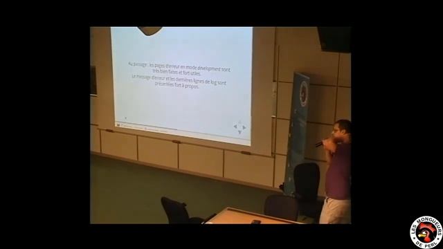 [FPW2014] Mojolicious смотреть онлайн