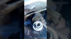 Ремонт рулевая рейка своими руками Ford Fiesta(Ford  Ford fusion)