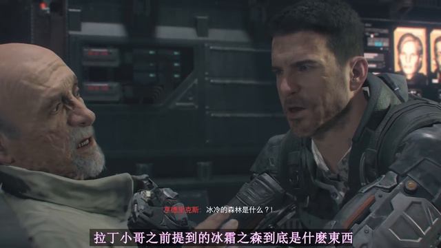 迄今爲止劇情最爲炸裂的一部決勝時刻，你以爲你在打仗，實際上是在做夢 смотреть онлайн