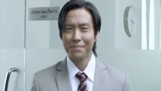 ภาพยนต์โฆษณา Kyocera смотреть онлайн