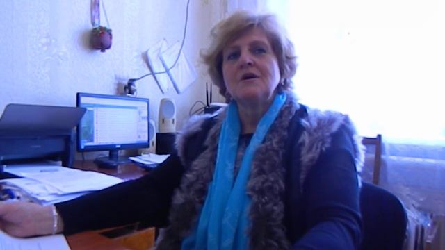 Светловская библиотека Стихотворение К Симонова «Родина» читает Галюк Любовь Петровна смотреть онлайн