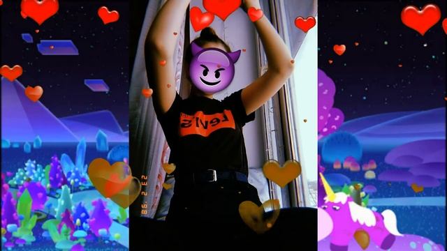 Поздравление "С днём Рождения" для милой девочки:з смотреть онлайн