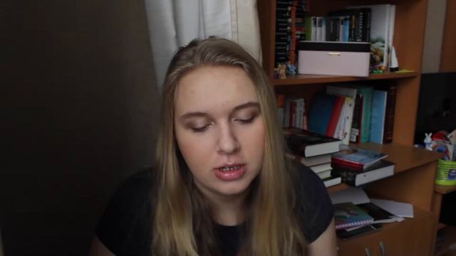 Книжные покупки - ноябрь смотреть онлайн