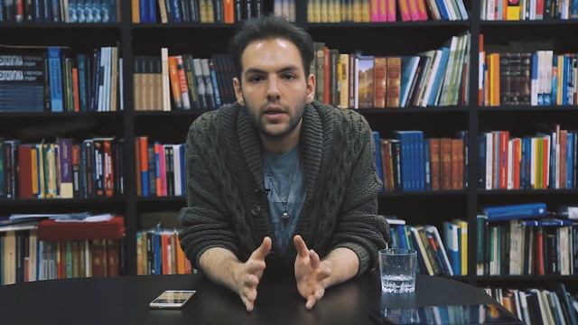 отвечая на вопросы #1 Почему Фалеса считают родоначальником философии? смотреть онлайн