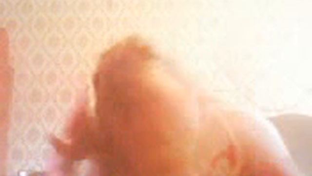 Как сделать чёлку тем у кого её нет:) смотреть онлайн