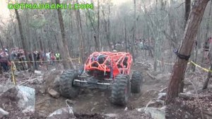 Гонки трюки на машинах