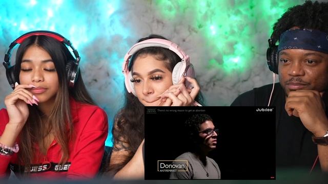 Modern Women REACT To The Effects Of Abortion On Mental Health | Hypergamy Clips | RPO Studios смотреть онлайн