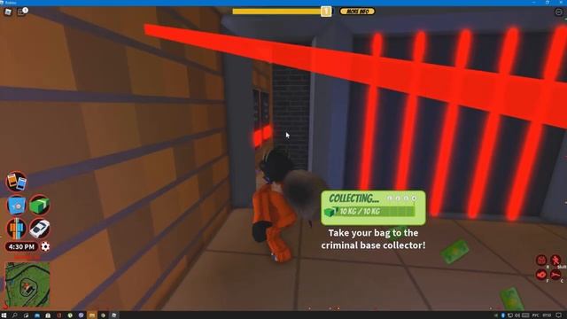 как правильно грабить музей jailbreak roblox смотреть онлайн