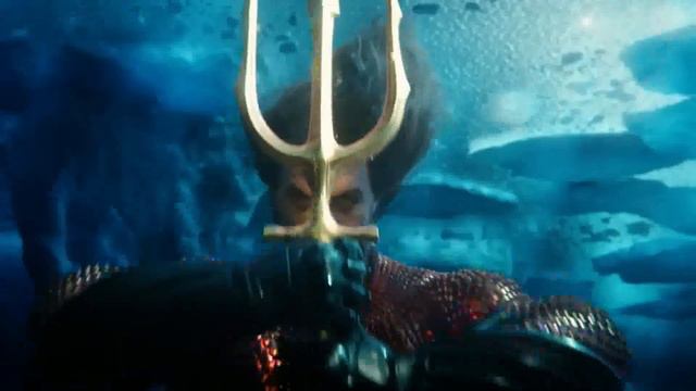 Aquaman and the Lost Kingdom - No Spoiler Talk - Did Amber Heard Ruin Aquaman 2? смотреть онлайн