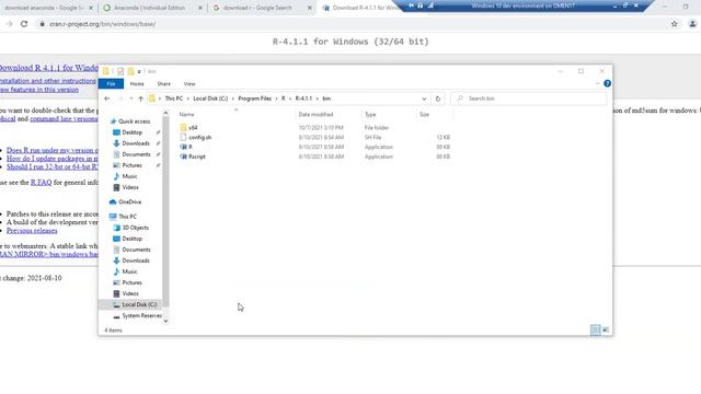 Keras and R Integration смотреть онлайн