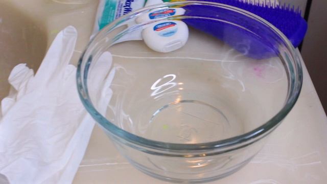 DYEING MY HAIR MANIC PANIC ELECTRIC LIZARD смотреть онлайн