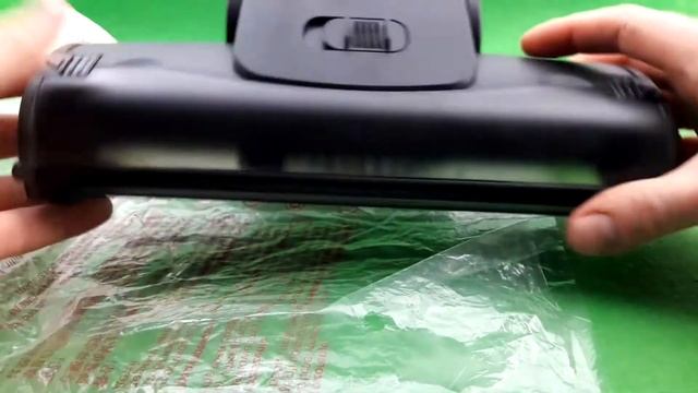 ARDESTO MVC TBS01 турбощетка на пылесос. Трубка 35 мм. Щетка для сухой уборки пола и ковров с ворсо