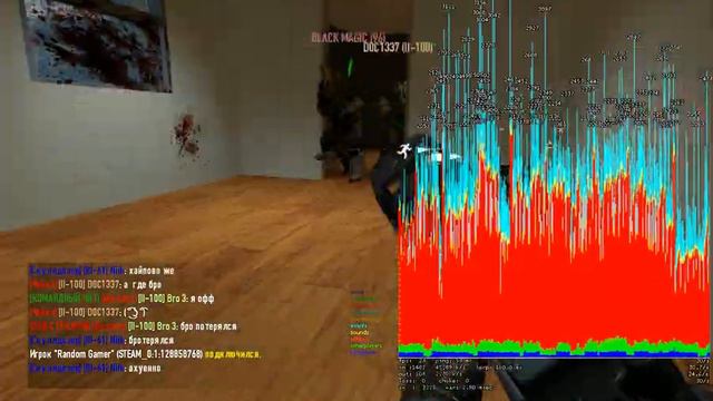 Garry's Mod: new PAYDAY 2 gamemode gameplay смотреть онлайн