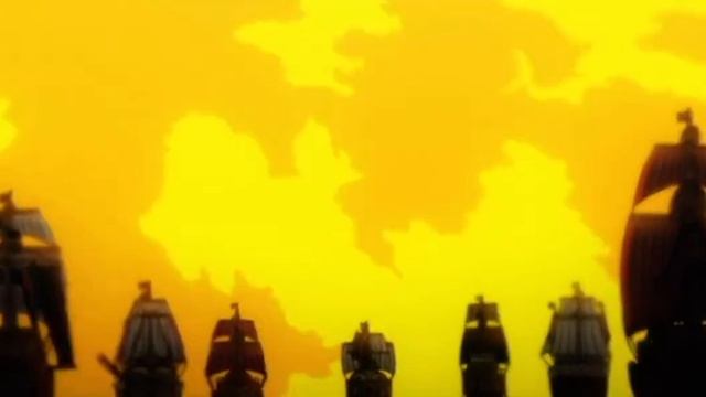 Sabo and ace fire fist English dub смотреть онлайн