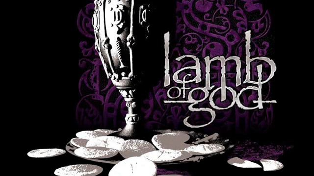 Lamb Of God - Descending - Guitar Cover смотреть онлайн