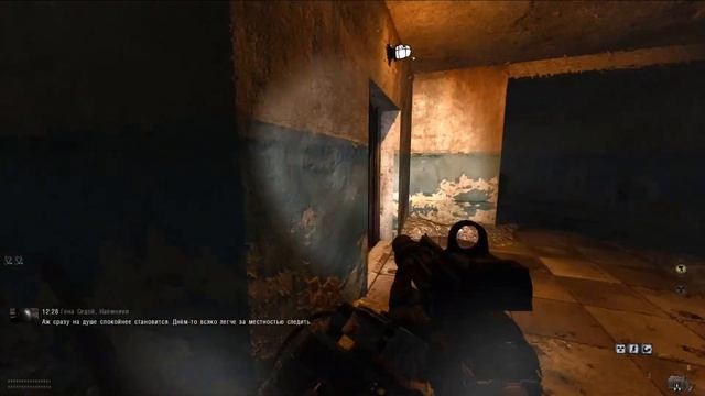 Прохождение S.T.A.L.K.E.R. Anomaly - Часть 65: Отправляемся в Лабораторию Х-8 смотреть онлайн