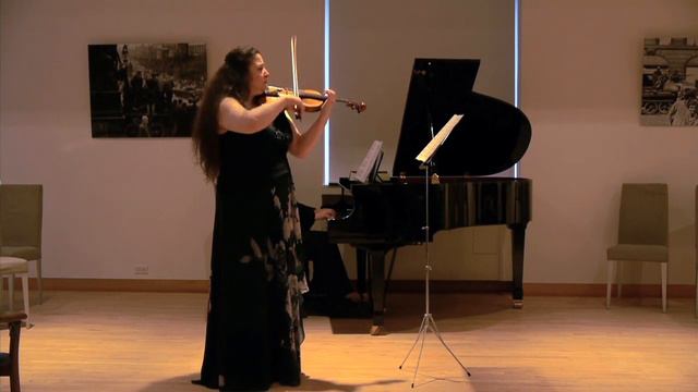 Josef Suk: Bagatelle смотреть онлайн