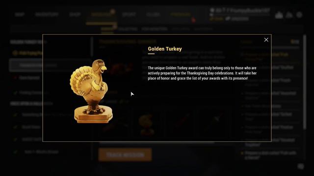 Thanksgiving 2023: Finding Cornucopia/Fish Frying Pan - Fishing Planet смотреть онлайн