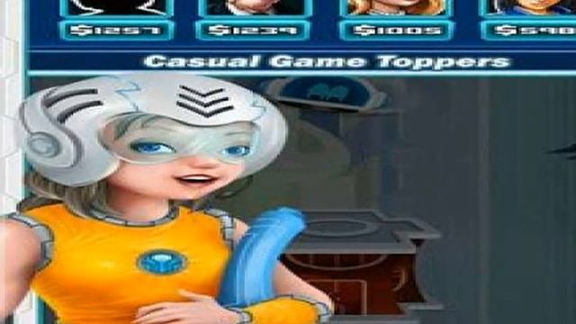 Tower Bloxx Revolution Android Game - playslack.com смотреть онлайн