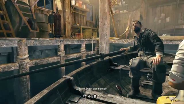 Wolfenstein: The Old Blood (Часть 3) [PS4] без комментариев смотреть онлайн