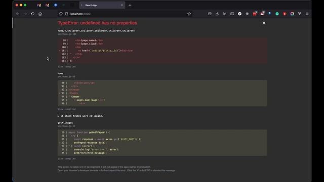 #4 - Show all pages and Create new Page - Grapes JS - No Code смотреть онлайн
