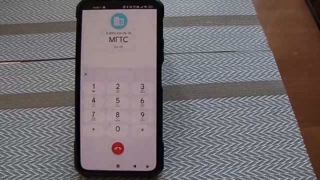 отказ от исполнения договора об оказании услуг связи с ПАО МГТС которое навязывает кабальную сделку смотреть онлайн