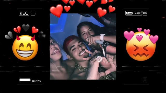 PLAYLIST TRAP LOVE SONG - ORUAM, OROCHI , CHEFIN , MC CABELINHO , VEIGH , FILIPE RET - TRAP BR 202 смотреть онлайн