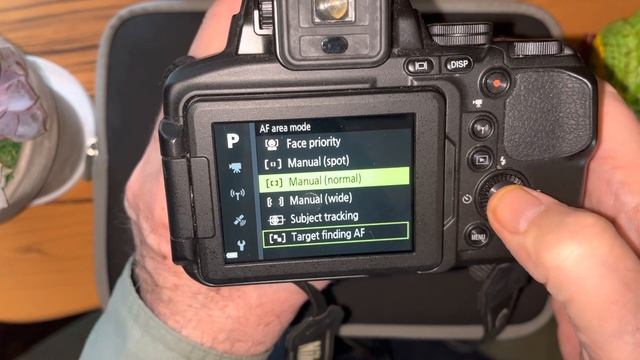 Point and Shoot Nature Photography: Setting your Nikon P&S for Birds and Wildlife смотреть онлайн