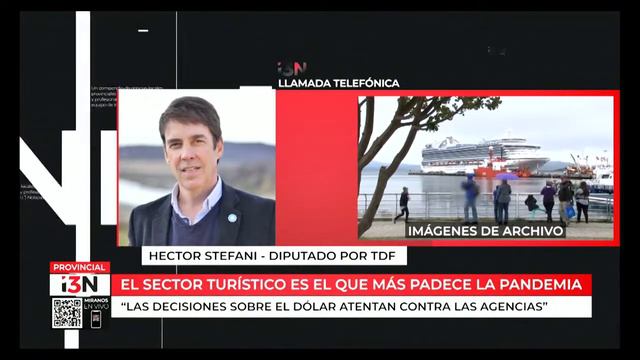 INFO 3 NOTICIAS EN VIVO VIERNES 25 DE SEPTIEMBRE DE 2020 смотреть онлайн