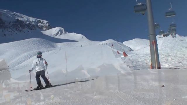 Le Grand Tour (Zurs-Lech) смотреть онлайн