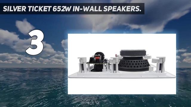5 Best In Wall Speakers in 2023 смотреть онлайн