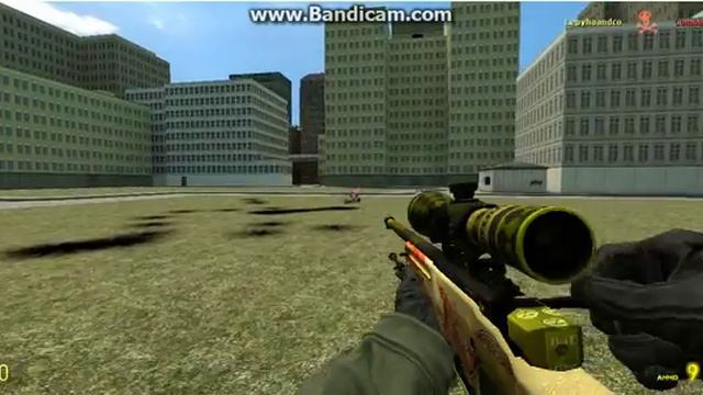 Garry"s Mod Big City Fight смотреть онлайн