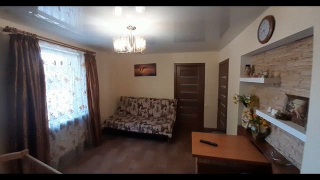 Сдам в Евпатории трёх комнатный дом в исторической части города до моря 5 минут пешком! смотреть онлайн