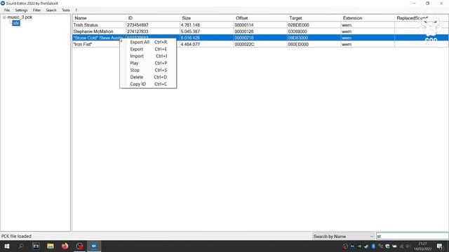 WWE 2K23 & WWE 2K22 How to Install New Custom Theme Music 2023 смотреть онлайн