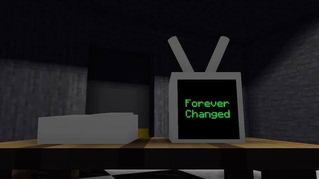 Follow Me (TheRapptor Remix) Minecraft Lyrics Video