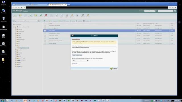 Git + Bluehost - Part 5: Automatic Deployment To A Live Repository [HD] смотреть онлайн