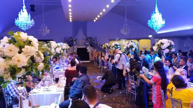 Свадьба полинезийцев. Островитяне Тонга смотреть онлайн