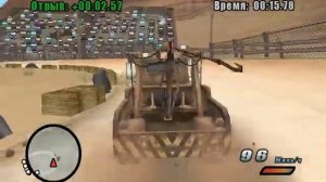 Тачки Прохождение тачки ( Cars: The Videogame) Кубок Ржавого Капота 13