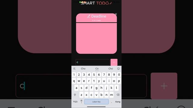 Todo App with React Native, Firebase, Local Storage смотреть онлайн