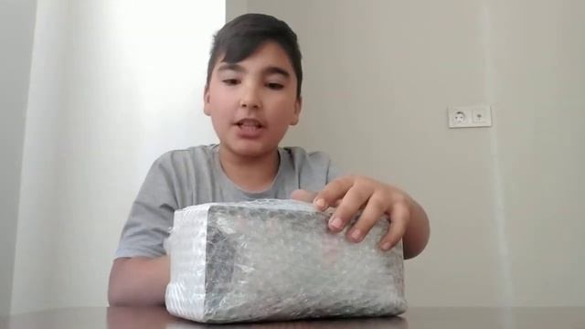 TG 165 ses bombası kutu açılımı смотреть онлайн
