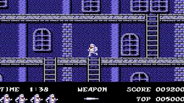 C64 Longplay - Ghosts'n'Goblins смотреть онлайн