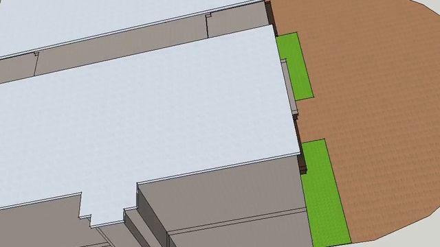 Iris Behler Esherick House.mov смотреть онлайн